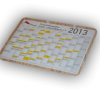 mycl kalender 2013